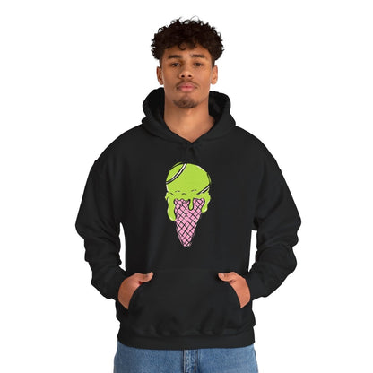 TENNIS SCOOP - Tennis (Hoodie)