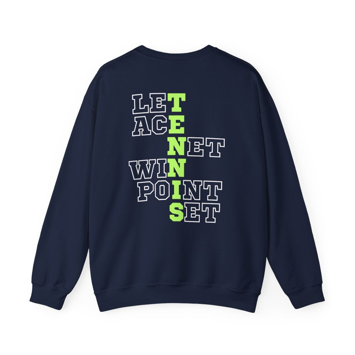 TENNIS CORE - Tennis (Sweatshirt)