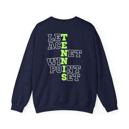 TENNIS CORE - Tennis (Sweatshirt)