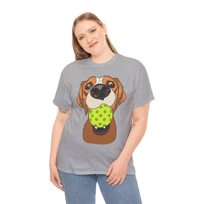 COURT COMPANION - Pickleball (Basic Tee)