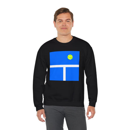 DOUBLE FAULT - Tennis (Sweatshirt)
