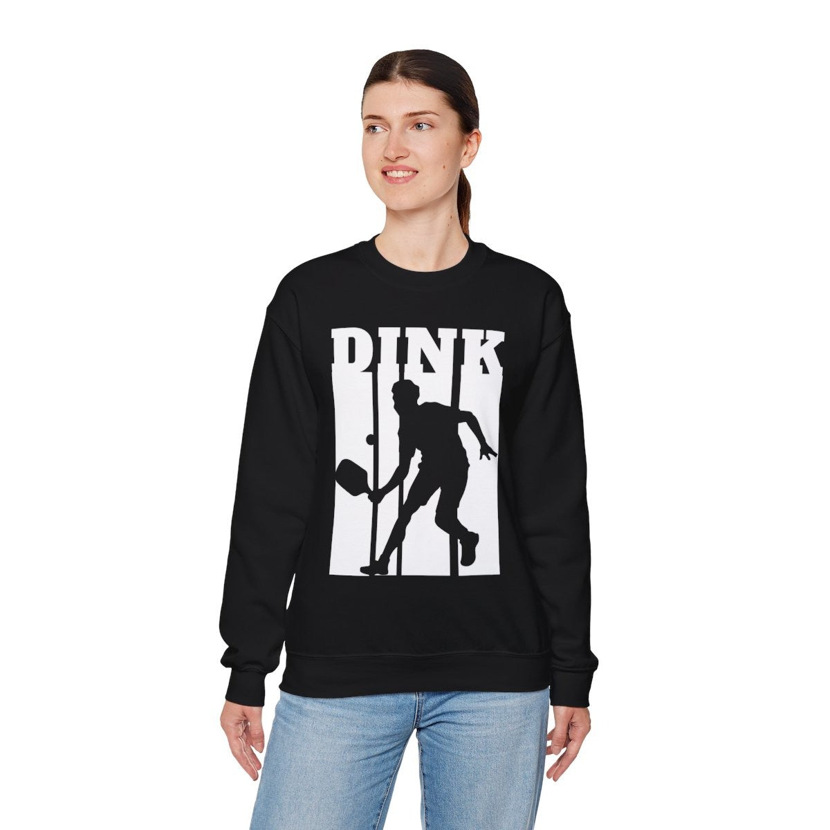 DINNK 3 - Pickleball (Sweatshirt)