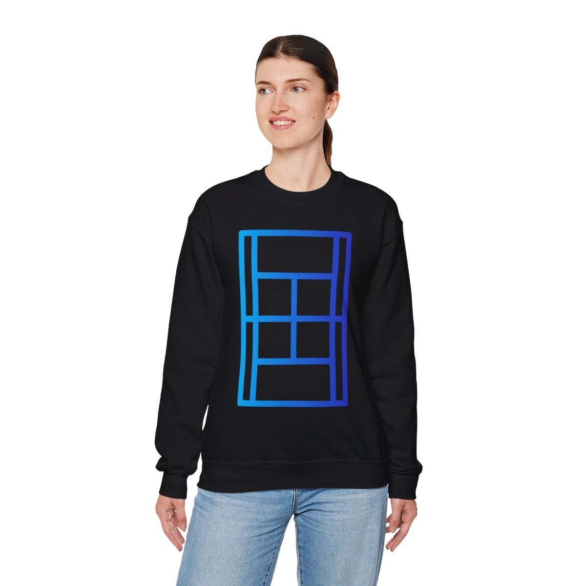 COURT 13 - Tennis (Sweatshirt)
