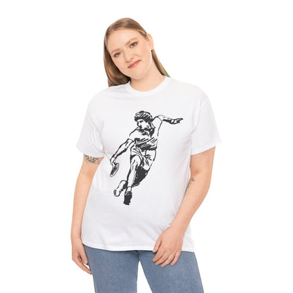 CLASSIC TENNIS - Tennis (Basic Tee)