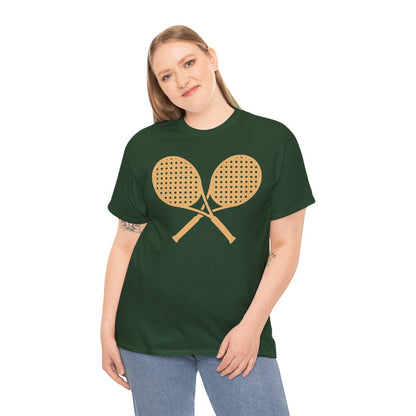 PILIPINAS WEAVE 2 - Tennis (Basic Tee)