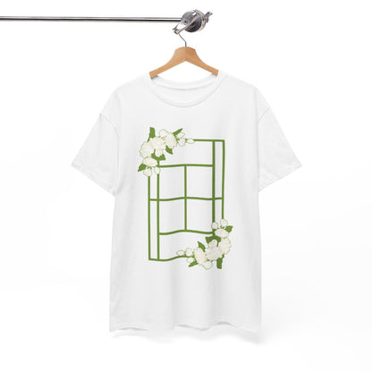 SAMPAGUITA 6 - Tennis (Kids Tee)