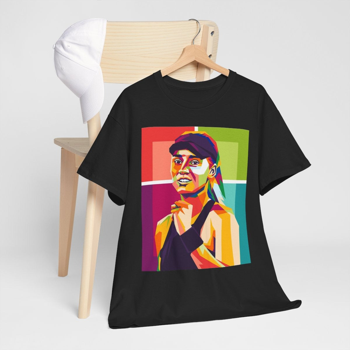 ELENA RYBAKINA 1 - Tennis (Dri Fit)