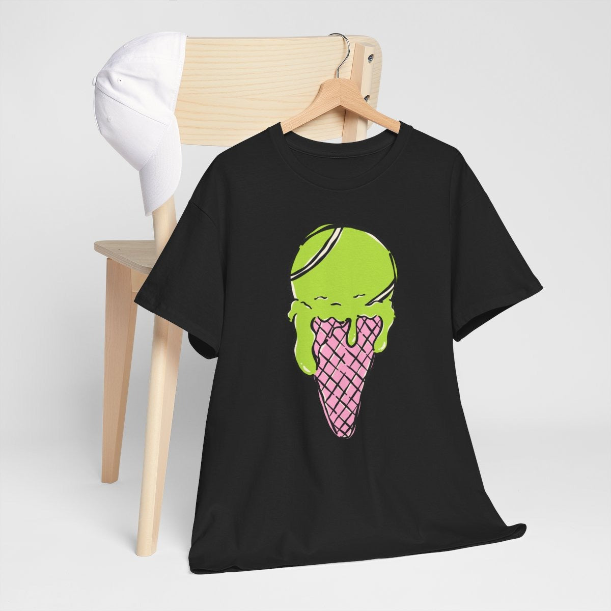 TENNIS SCOOP - Tennis (Kids Tee)