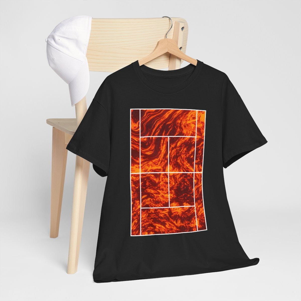 TENNIS LAVA - Tennis (Dri Fit)