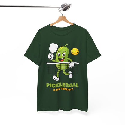 THERAPY 2 - Pickleball (Basic Tee)