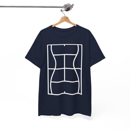 FIERCE - Tennis (Basic Tee)
