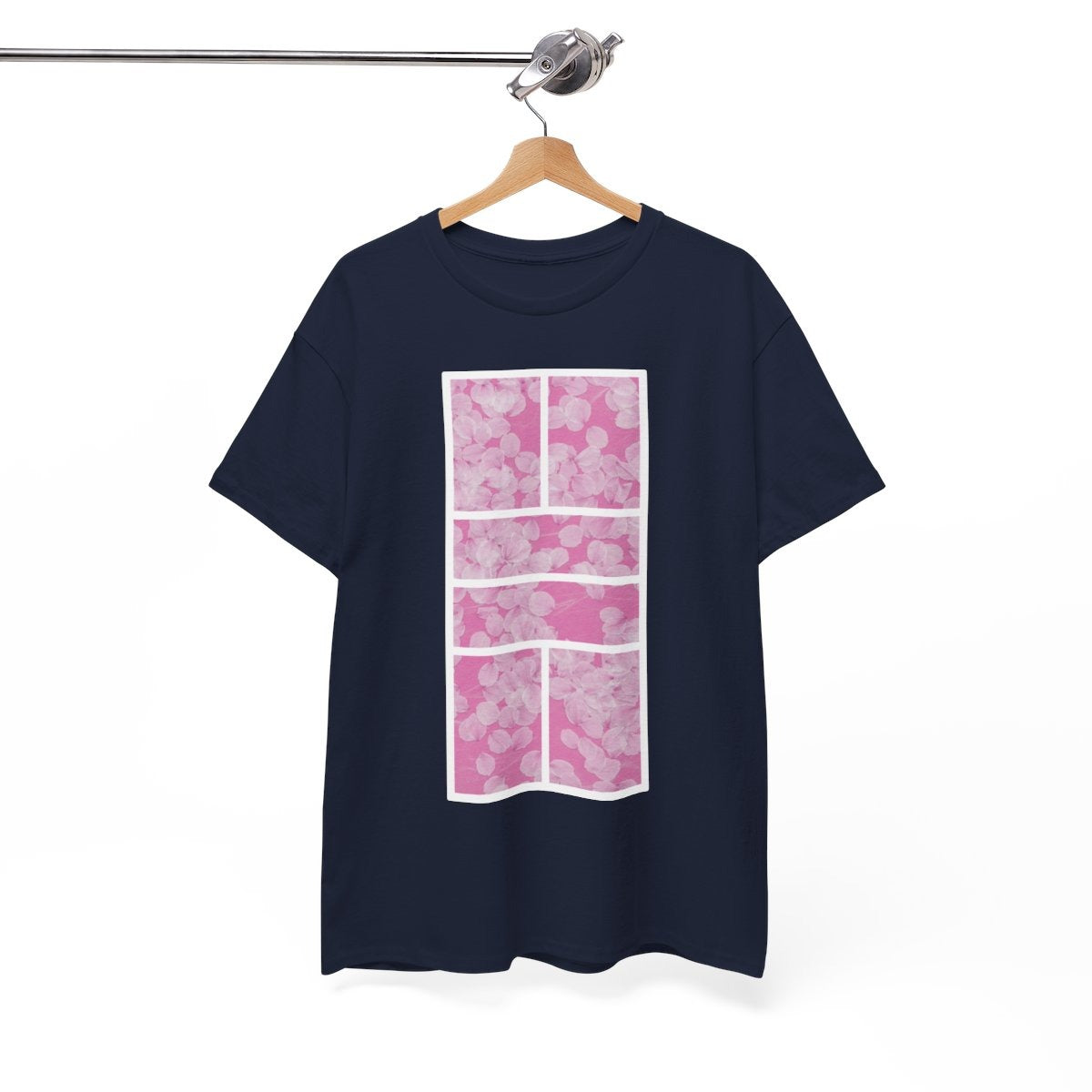 SAKURA COURT - Pickleball (Basic Tee)