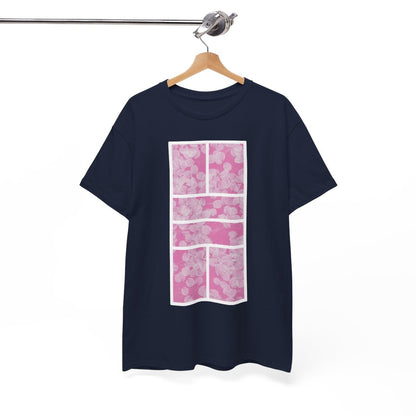 SAKURA COURT - Pickleball (Basic Tee)
