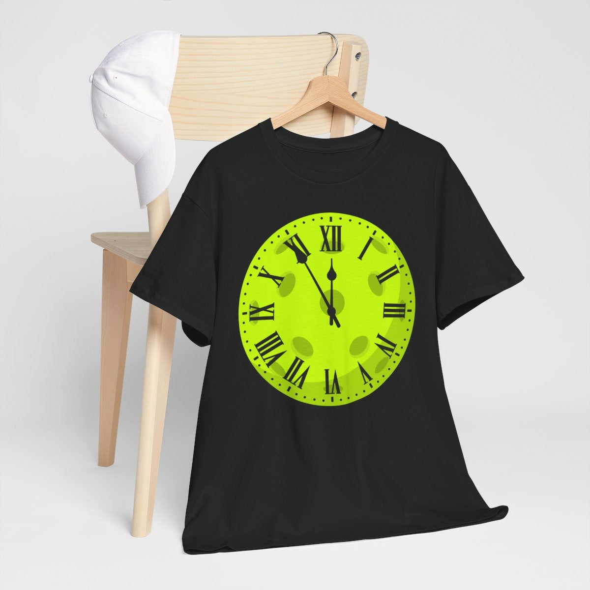 PICKLE TIME - Pickleball (Basic Tee)