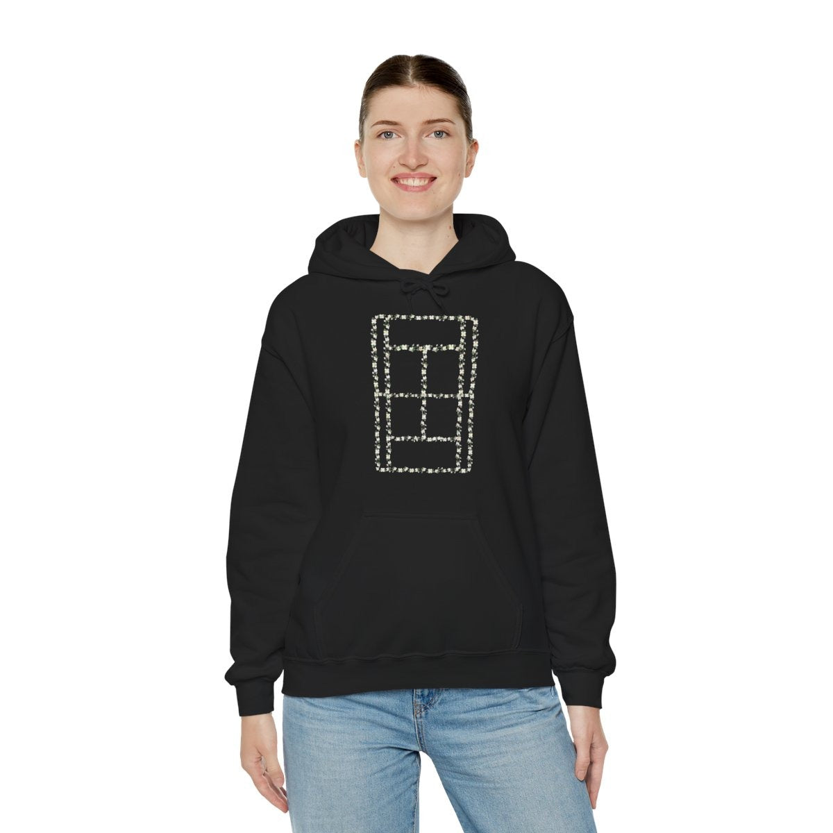 SAMPAGUITA 4 - Tennis (Hoodie)