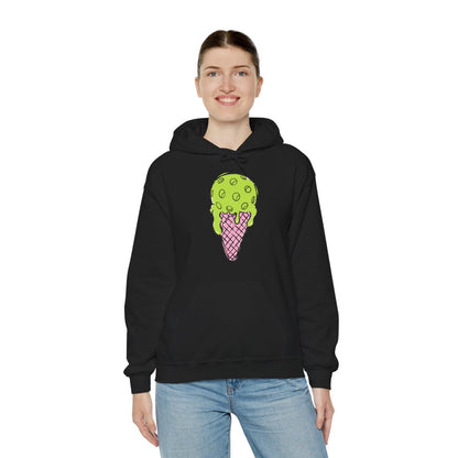 PICKLE SCOOP - Pickleball (Hoodie)
