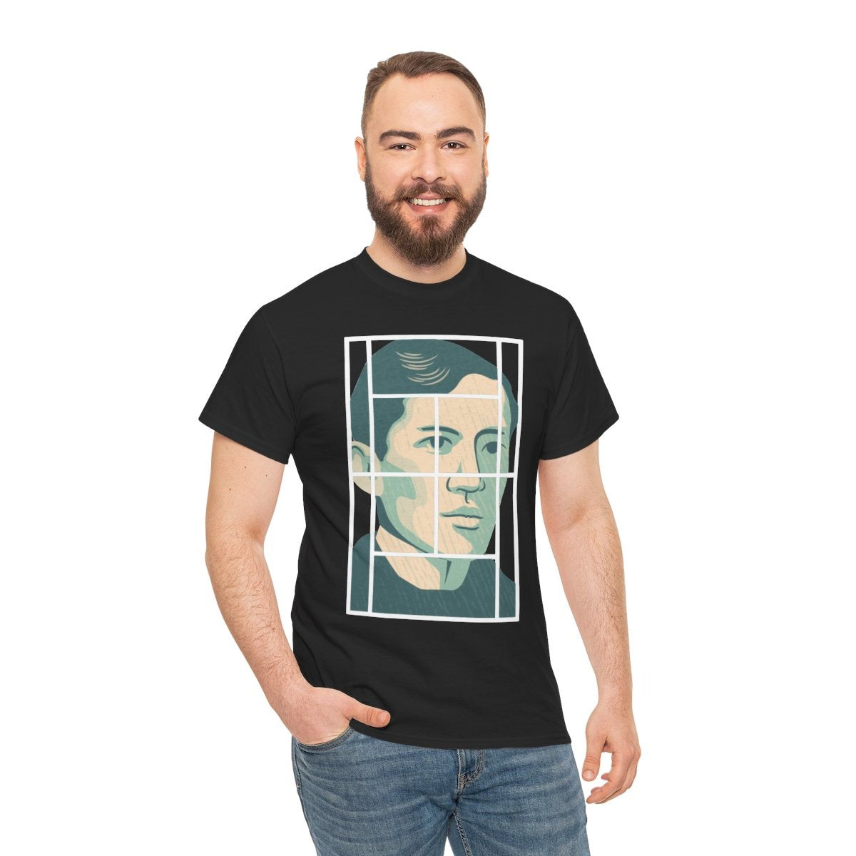 JOSE RIZAL - Tennis (Dri Fit)