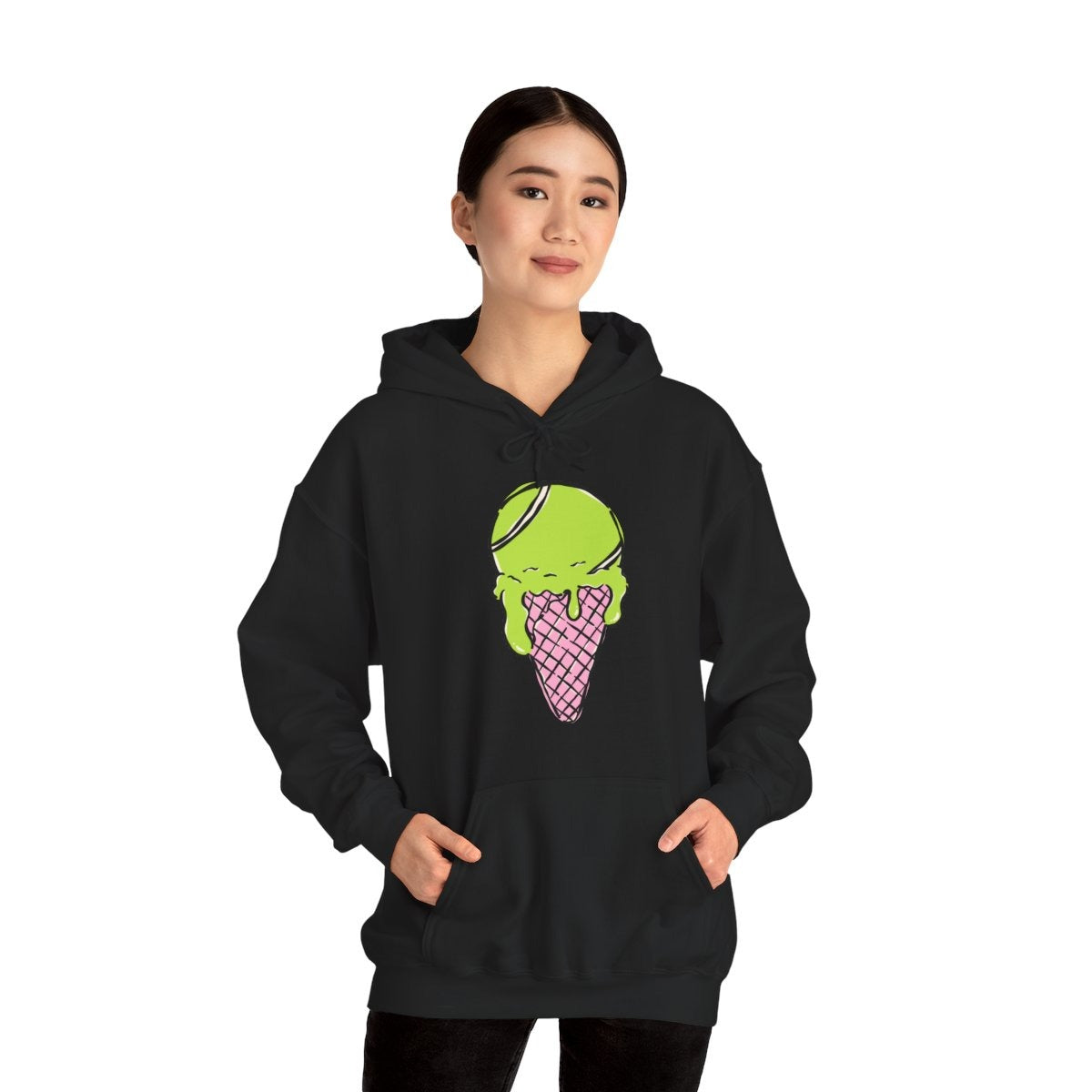 TENNIS SCOOP - Tennis (Hoodie)