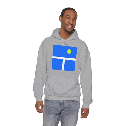DOUBLE FAULT - Tennis (Hoodie)
