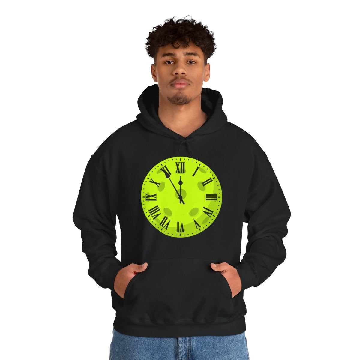 PICKLE TIME - Pickleball (Hoodie)