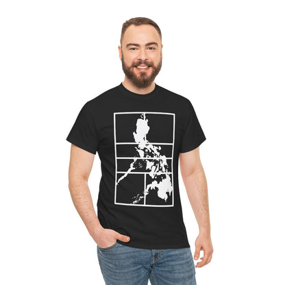 PHILIPPINE MAP - Pickleball (Dri Fit)