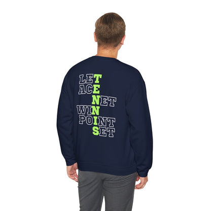 TENNIS CORE - Tennis (Sweatshirt)