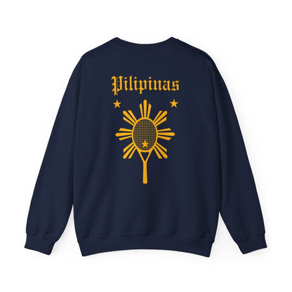 TEAM PILIPINAS 5 - Tennis (Sweatshirt)
