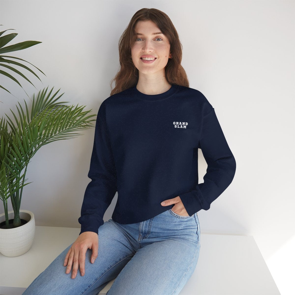OUT OF OFFICE 1 - Pickleball (Sweatshirt)