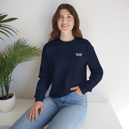 OUT OF OFFICE 1 - Pickleball (Sweatshirt)