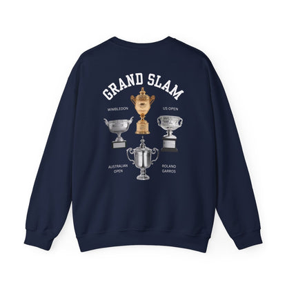 GRAND SLAM TROPHIES - Tennis (Sweatshirt)