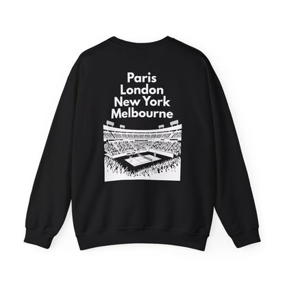 GRAND SLAM 4 - Tennis (Sweatshirt)