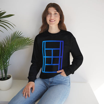 COURT 13 - Tennis (Sweatshirt)