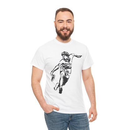 CLASSIC TENNIS - Tennis (Basic Tee)