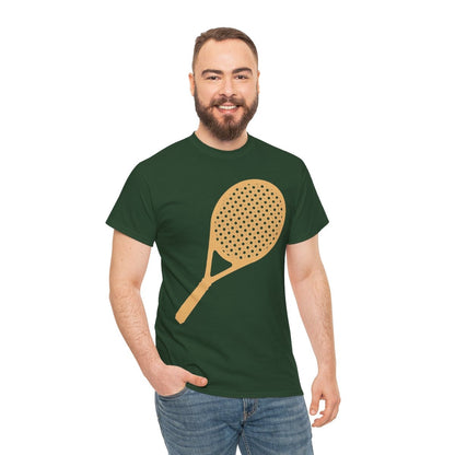 PILIPINAS WEAVE 1 - Tennis (Basic Tee)