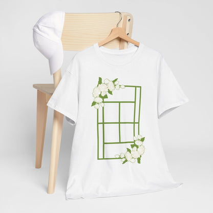 SAMPAGUITA 6 - Tennis (Dri Fit)
