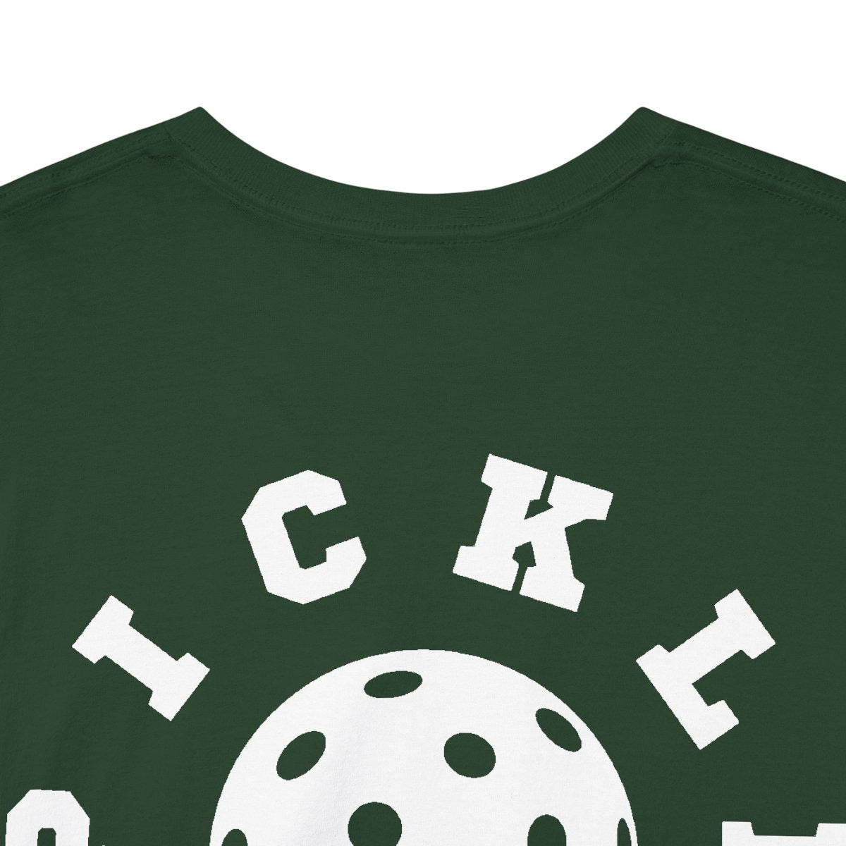 GAME POINT - Pickleball (Basic Tee)