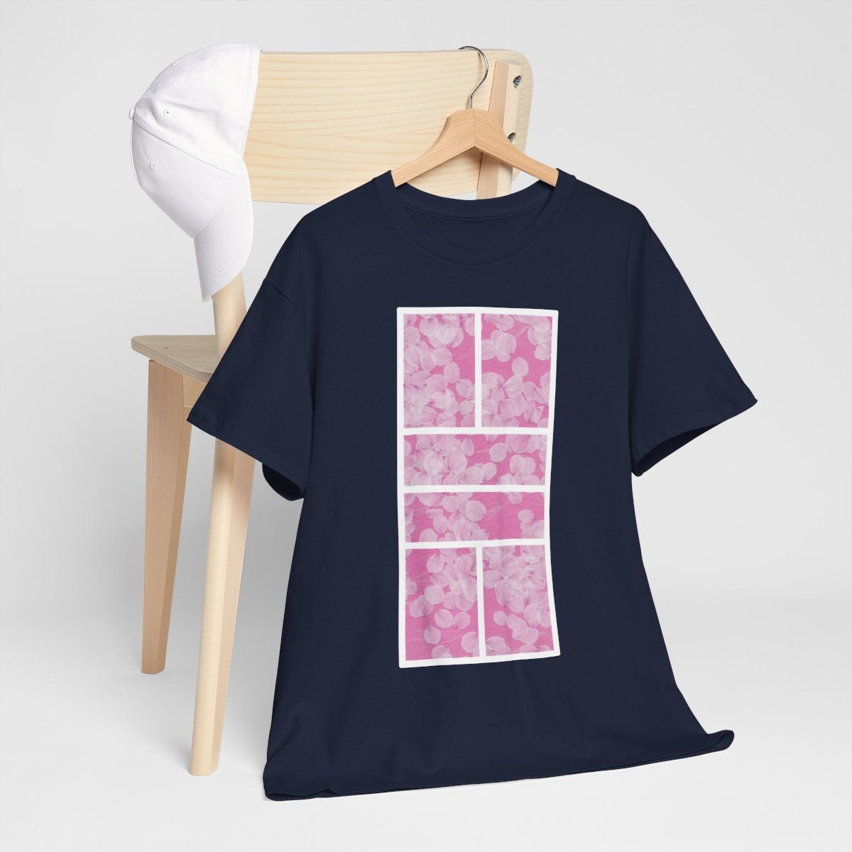 SAKURA COURT - Pickleball (Basic Tee)