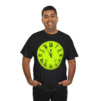 PICKLE TIME - Pickleball (Basic Tee)