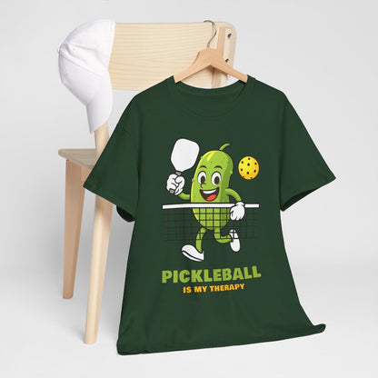 THERAPY 2 - Pickleball (Basic Tee)