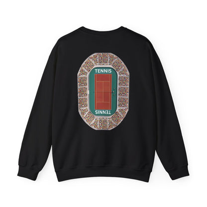 CENTRE COURT - Tennis (Sweatshirt)