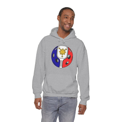 TEAM PILIPINAS PICKLEBALL 2 - Pickleball (Hoodie)