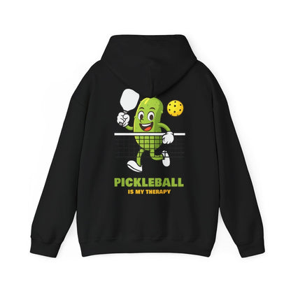 THERAPY 2 - Pickleball (Hoodie)