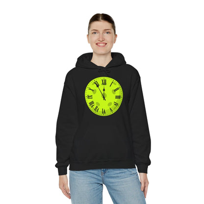 PICKLE TIME - Pickleball (Hoodie)
