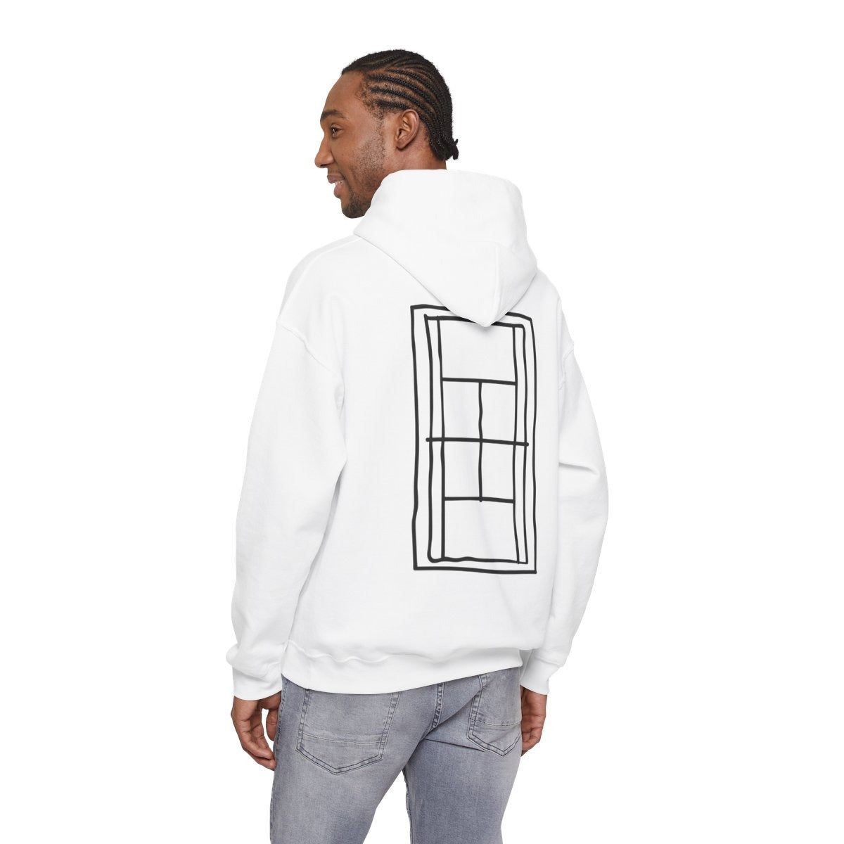 COURT 12 - Tennis (Hoodie)