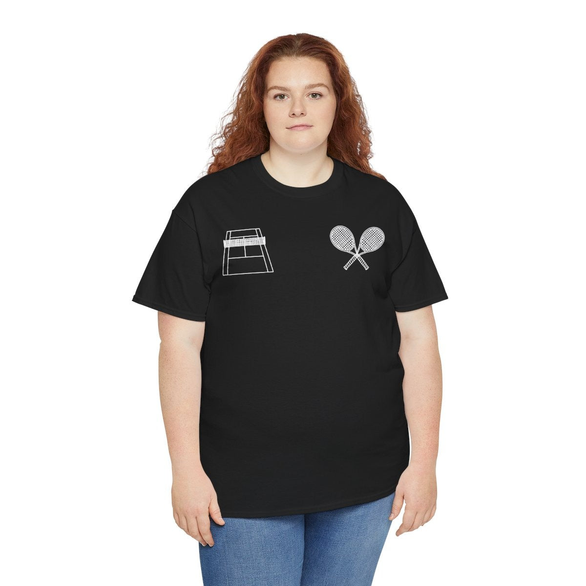 OFF-COURT - Tennis (Dri Fit)