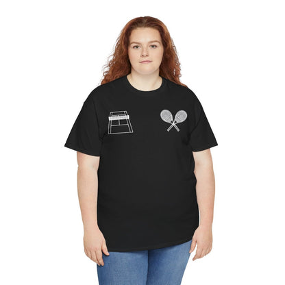 OFF-COURT - Tennis (Dri Fit)