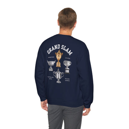 GRAND SLAM TROPHIES - Tennis (Sweatshirt)