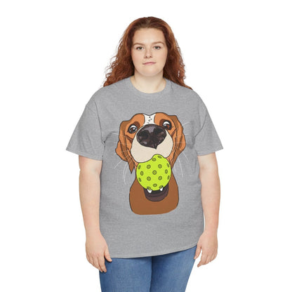 COURT COMPANION - Pickleball (Basic Tee)