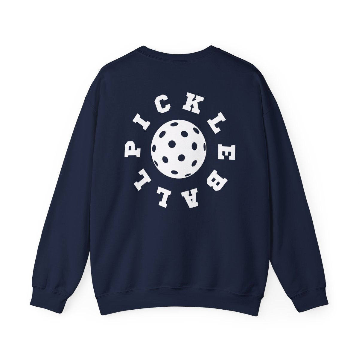 GAME POINT - Pickleball (Sweatshirt)