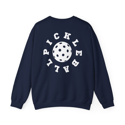 GAME POINT - Pickleball (Sweatshirt)